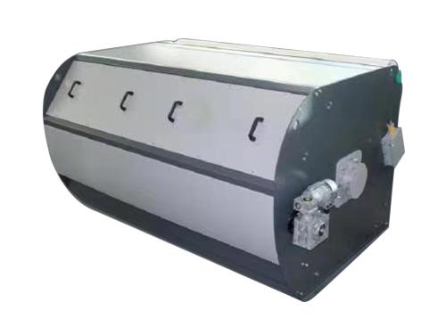 GL5鼓形紙帶過(guò)濾機(jī)